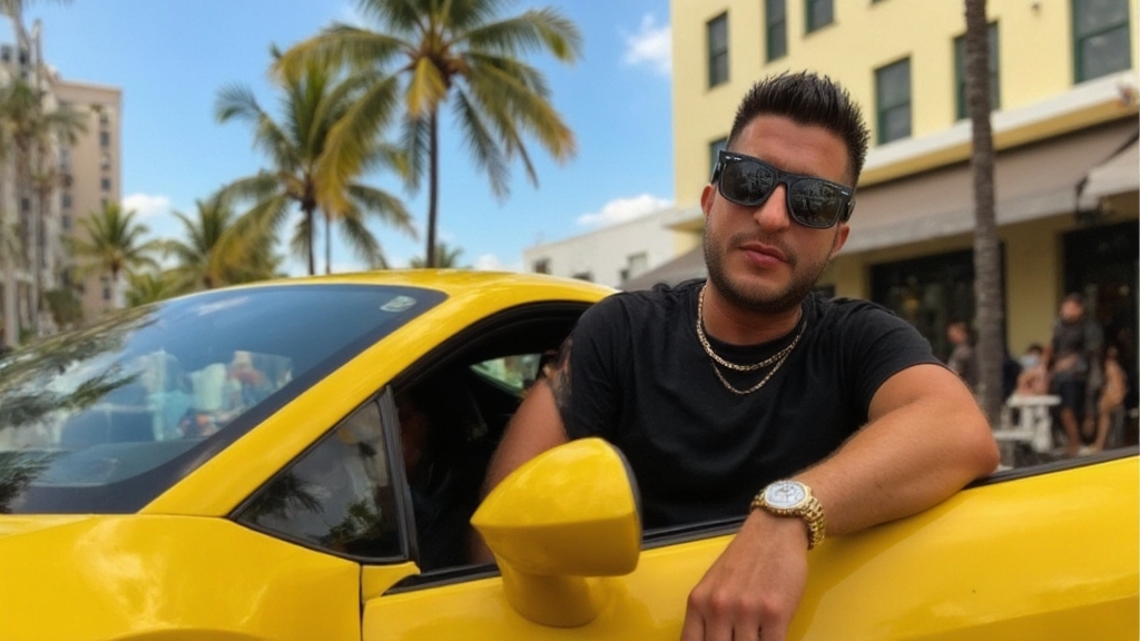 Bruno A Melano, CEO & Founder